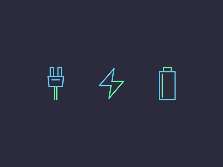 باورهای اشتباه در مورد شارژ باتری تلفن همراه