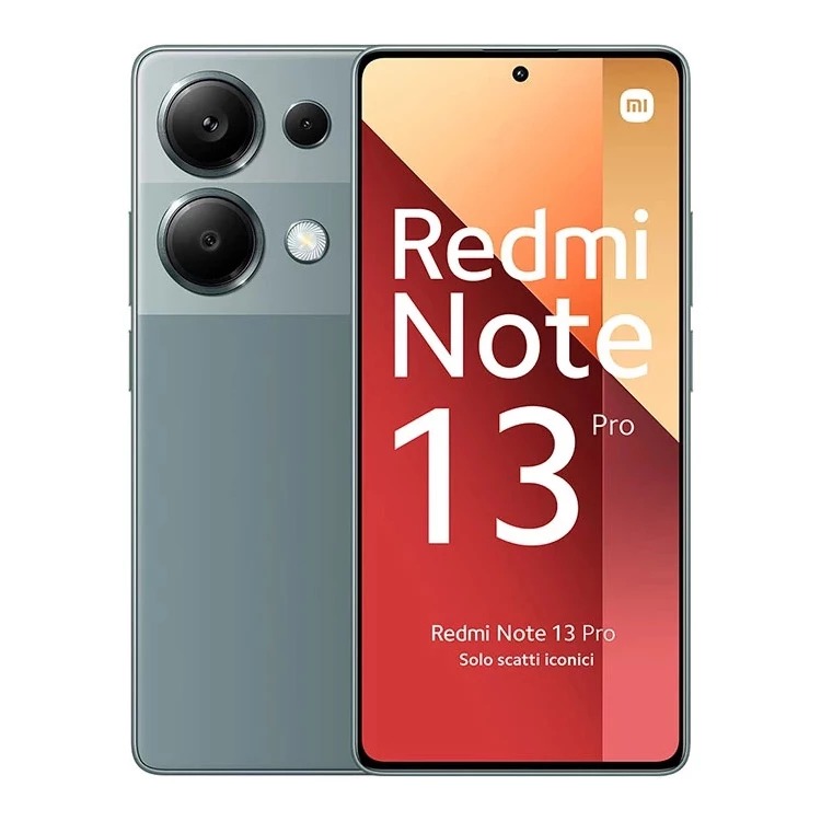 Redmi Note 13 pro 8/256