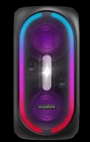 اسپیکر بلوتوثی Anker مدل Soundcore Rave Plus