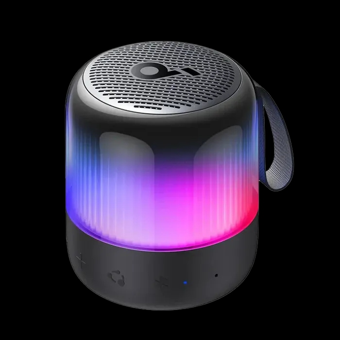 اسپیکر بلوتوثی انکر Anker Soundcore GLOW MINI