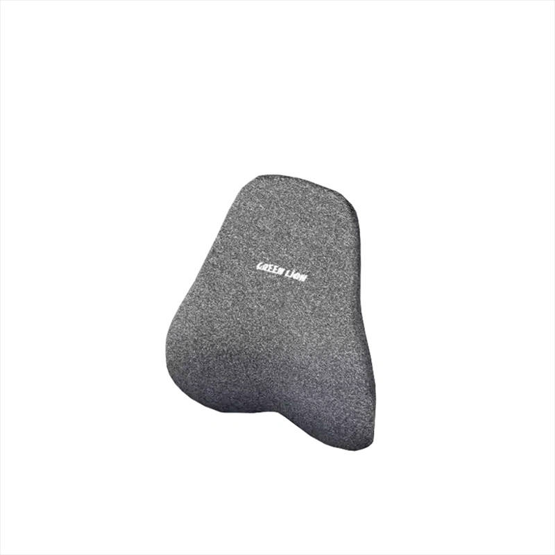 پشتی  کمری طبی صندلی خودرو گرین لاین مدل Green Lion Memory Foam Seat Cushion