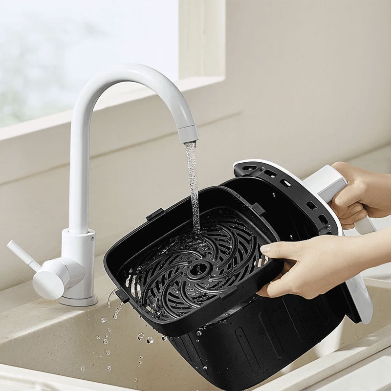 هواپز بدون روغن شیائومی MAF14 ظرفیت 4.5 لیتری