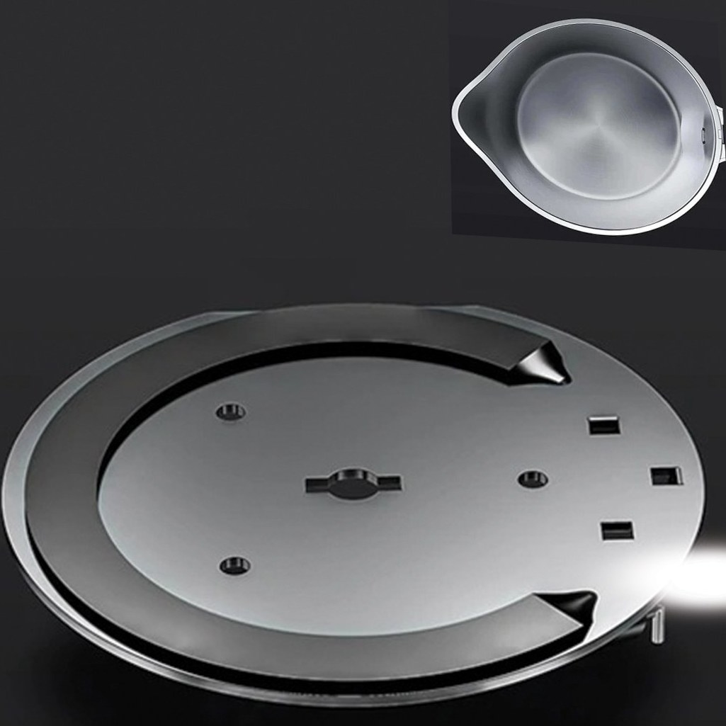 کتری هوشمند شیائومی مدل Xiaomi Double Wall Electric Kettle 1.7L MJDSH07YM