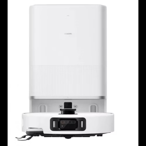 جارو رباتیک شیائومی مدل Robot Vacuum 5 Pro