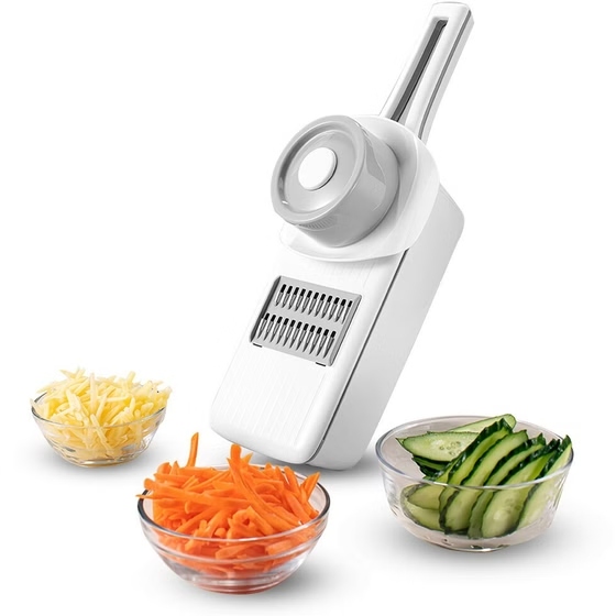 رنده و خردکن چندکاره شیائومی مدل HU0137 ظرفیت ۳ تکه