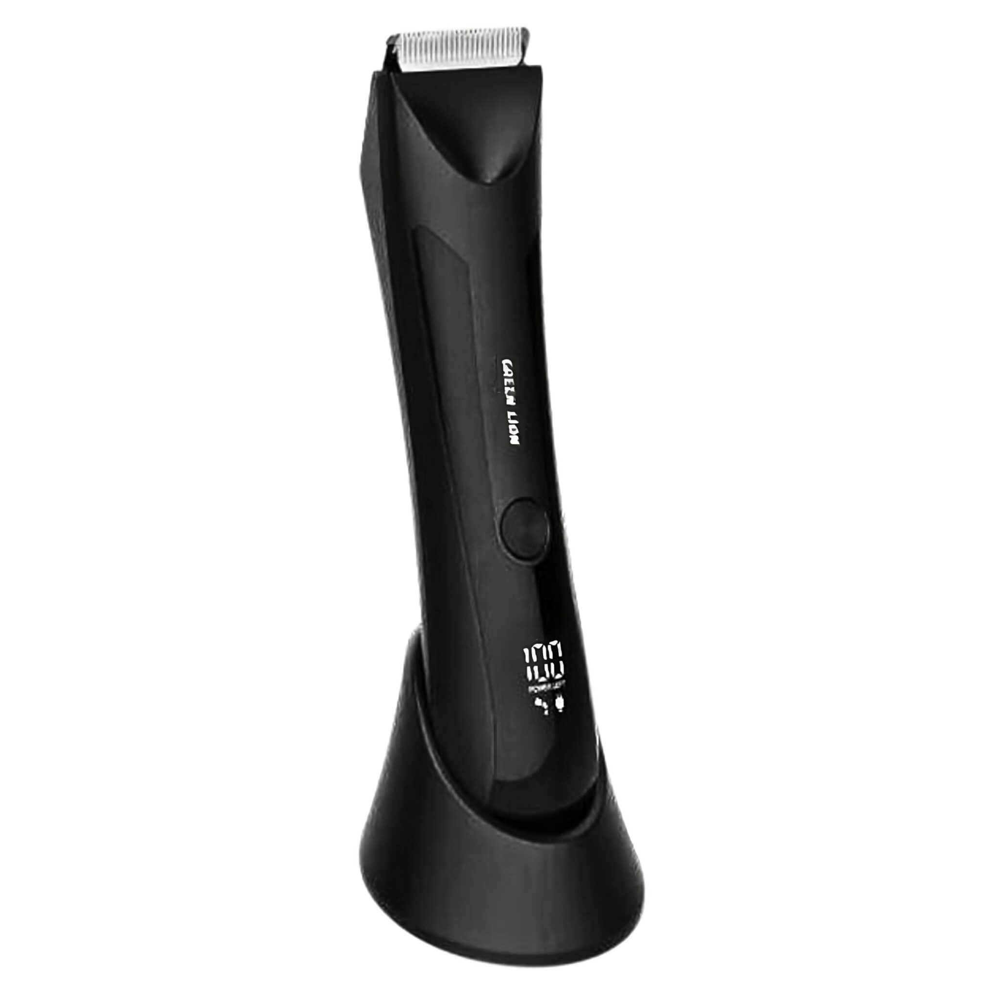 ماشین اصلاح مو گرین لاین Green Lion Sensitive Area Trimmer