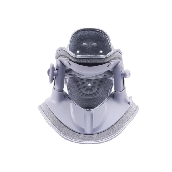دستگاه کشش گردن گرین لاین مدل GREEN LION NECK TRACTION DEVICE GN-NT5