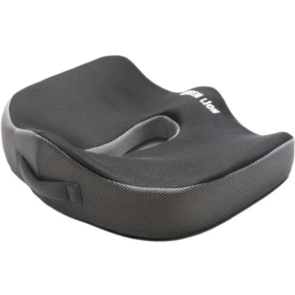 بالش نشیمن طبی خودرو گرین لاین مدل GNORSEATCU orthopedic seat cushion