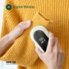 پرزگیر دوقلو لباس دیجیتال گرین لاین مدل GLR15