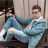 عینک هوشمند گرین لاین مدل Urban-X Smart Eyewear