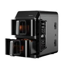 هواپز دو طبقه گرین لاین مدل Double-Decker
