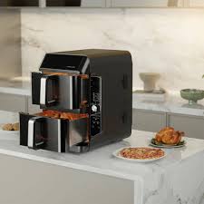 هواپز دو طبقه گرین لاین مدل Double-Decker