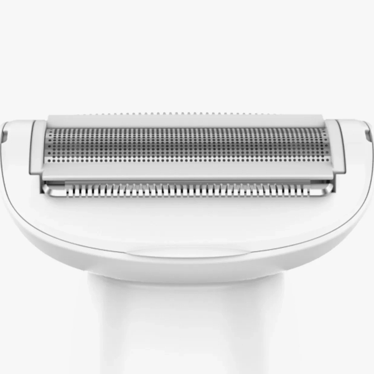 ماشین اصلاح شارژی صورت و بدن پرودو Porodo 4 In 1 Face & Body Electric Trimmer PDLFST2511