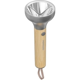 چراغ قوه چوبی پرودو مدل Birch 300 LED