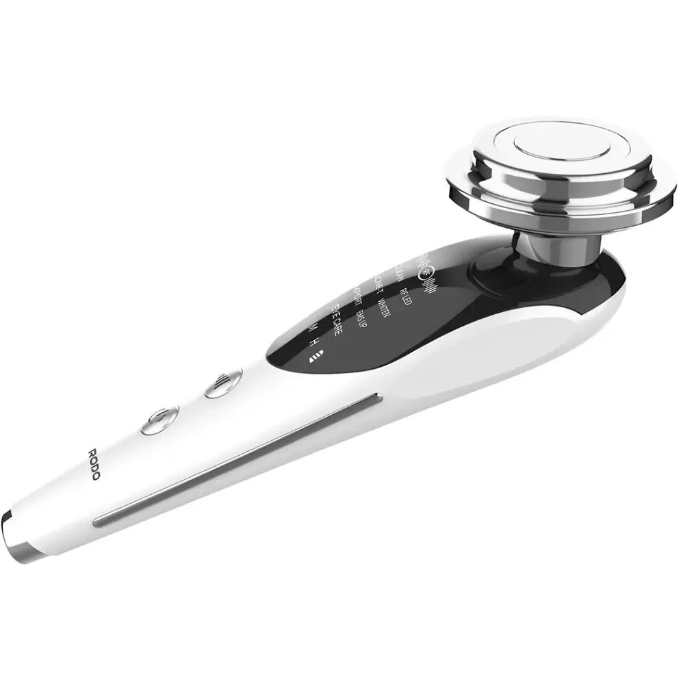 ماساژور صورت 7 کاره پرودو مدل Porodo 7-in-1 LED