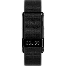دستبند هوشمند پرودو Trackfit Pro با نمایشگر و اپلیکیشن ضد آب IP68