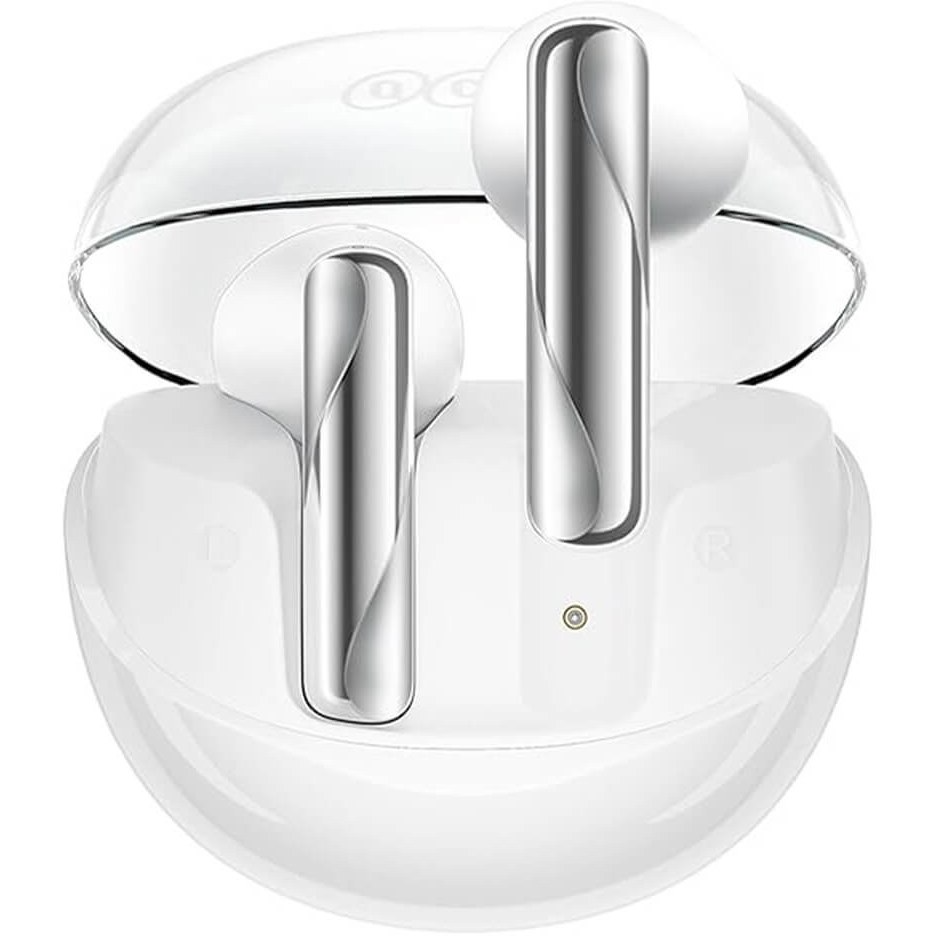 هدفون بیسیم شیائومی کیو سی وای مدل Ailybuds Clear_T32