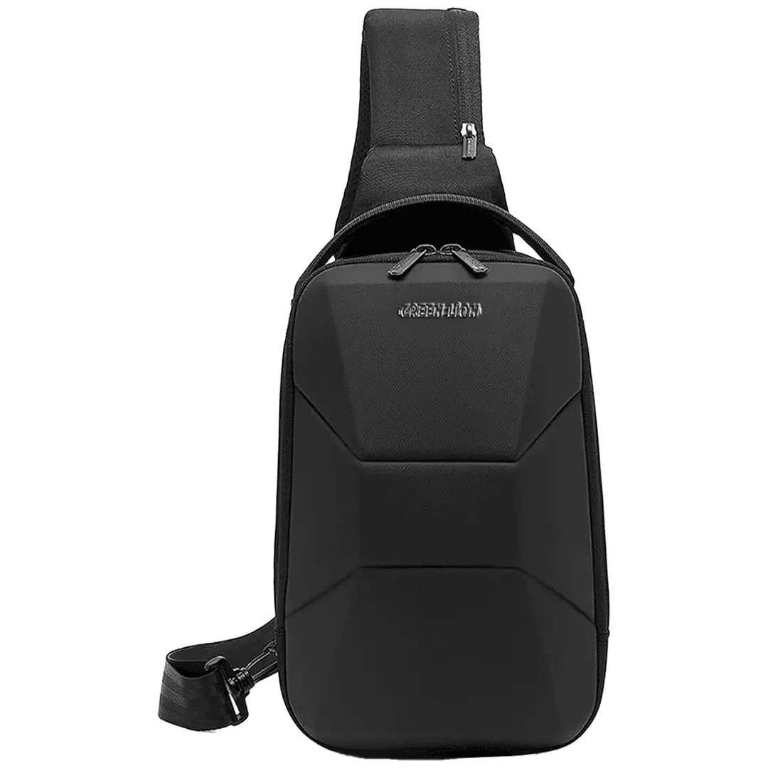 کیف کراس بادی لیورپول گرین لاین Green Lion Liverpool Crossbody Backpack