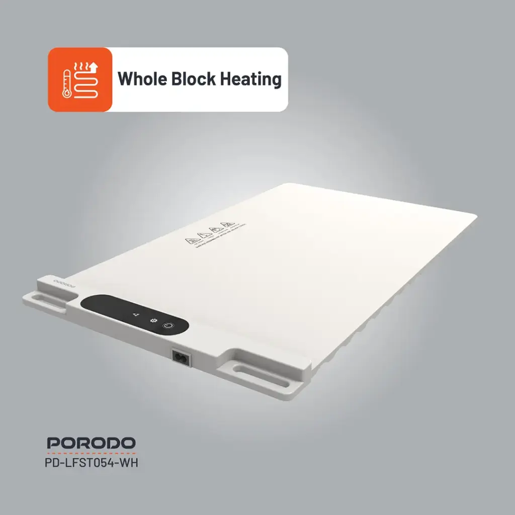 سفره برقی INNOWARMER گرم کننده غذا